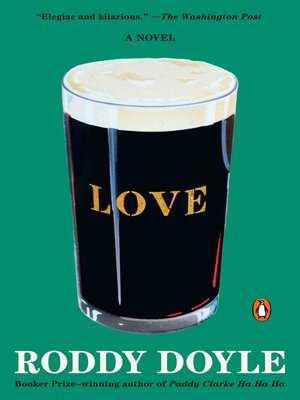Love - ebook